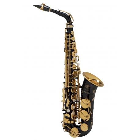 Saxophone Alto Supreme Argenté