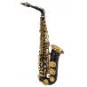 Saxophone Alto Supreme Argenté