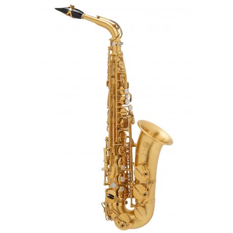 Saxophone Alto Supreme Argenté