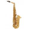 Saxophone Alto Supreme Argenté