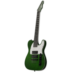 ESP Ltd SCT-607 Baritone Green Sparkle