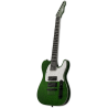 ESP Ltd SCT-607 Baritone Green Sparkle