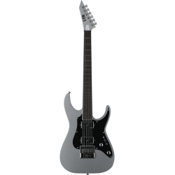 ESP Ltd Ken Suzi Evertune Metal Silver