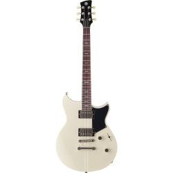 Yamaha - Guitare Electrique Revstar Element Vintage White RSE20 - GRSE20VW