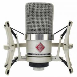 NEUMANN TLM 102 STUDIO SET