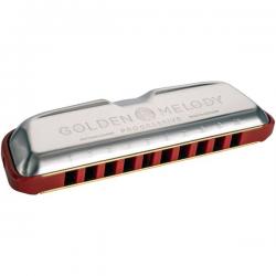 HOHNER Golden Melody 544/10 - Prog C