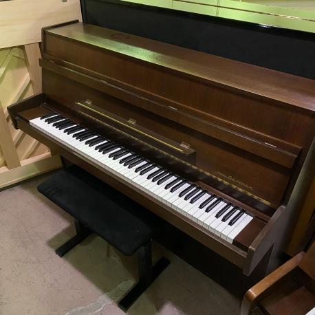 Piano droit HUPFELD - Carmen