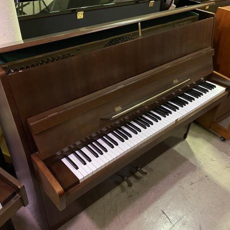 Klingmann 110 Noyer Foncé - Occasion