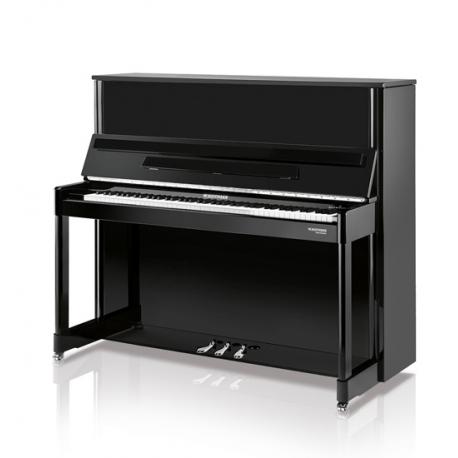 W.HOFFMANN P 126 (Professional)