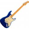 FENDER STRATOCASTER AMERICAN ULTRA - COBRA BLUE