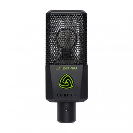 LEWITT LCT 240 PRO BK VP