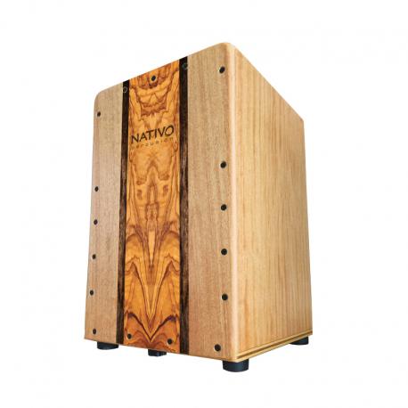 Cajon Nativo - Initia Inti-I