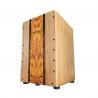 Cajon Nativo - Initia Inti-I