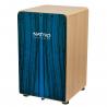 Cajon Nativo - Initia Blue