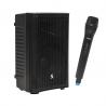 Stagg Enceinte AS10B 2 Voies 10" Batterie Bluetooth 125w + Micro