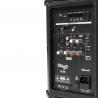 Stagg Enceinte AS10B 2 Voies 10" Batterie Bluetooth 125w + Micro