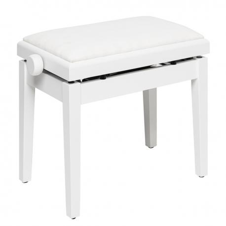 STAGG PBH 390 BANQUETTE NOIR MAT