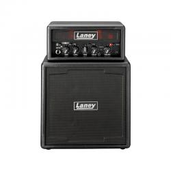 LANEY MINI STACK IRON HEART BLUETOOTH