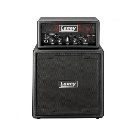 LANEY MINI STACK IRON HEARTBLUETOOTH