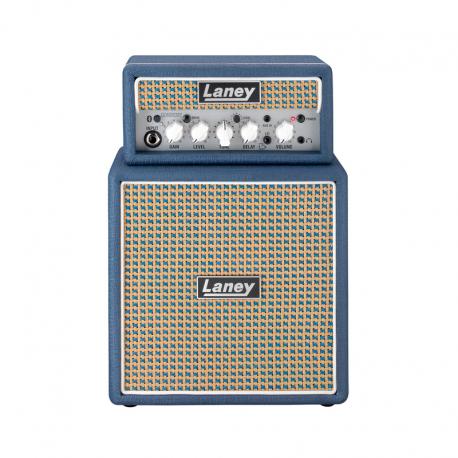 LANEY MINI STACK LIONHEART BLUETOOTH