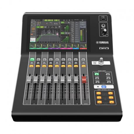 Console De Mixage Numérique DM3 Standard Yamaha