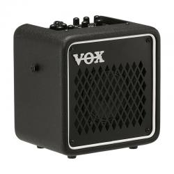 Ampli Guitare Vox Mini Go 3