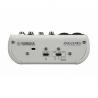 Interface Audio Yamaha AG06 MK2 WH