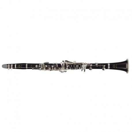 Clarinette buffet crampon Modele RC