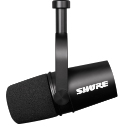 Micro SHURE - SSE MV7X