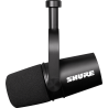 Micro SHURE - SSE MV7X