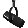 Micro SHURE - SSE MV7X