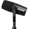 Micro SHURE - SSE MV7X