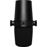 Micro SHURE - SSE MV7X