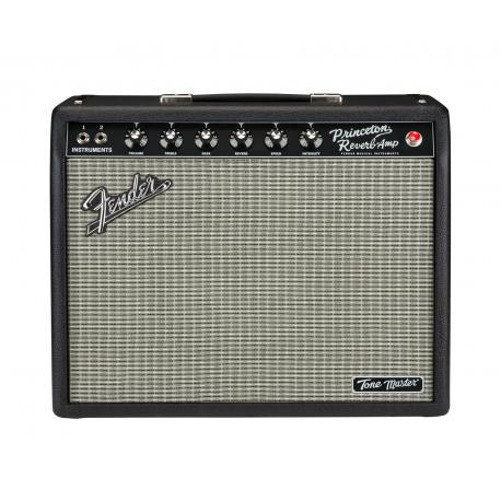 Fender Princeton Reverb AMP Tone Master