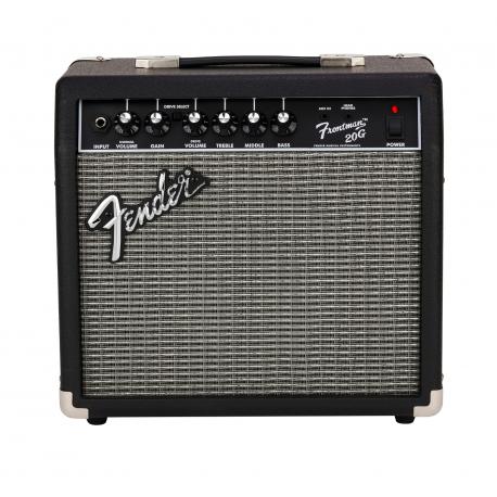Fender FRONTMAN 20G