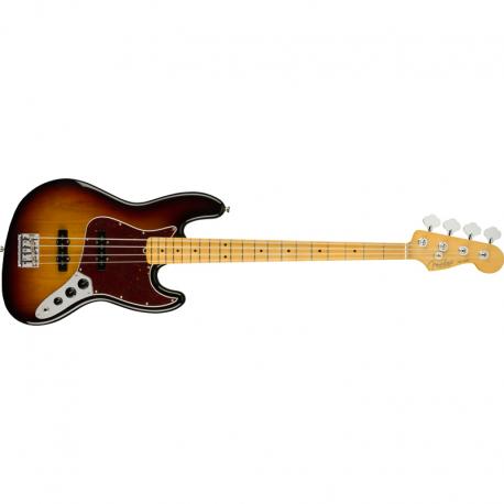 Fender AMERICAN PROFESSIONAL II JAZZ BASS 3TSB