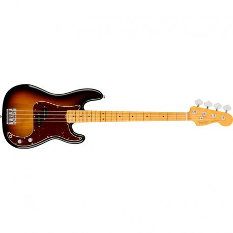 Fender AMERICAN PROFESSIONAL II PRECISION BASS 3TS