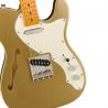 Squier CLASSIC VIBE '60S TELECASTER THINLINE PPG AZG