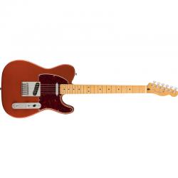 Fender - Guitare Electrique Player Telecaster HH, Pau Ferro Fingerboard, 3-Color Sunburst