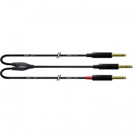 CORDIAL - ECL CFY3VPP-LONG 3 mètres