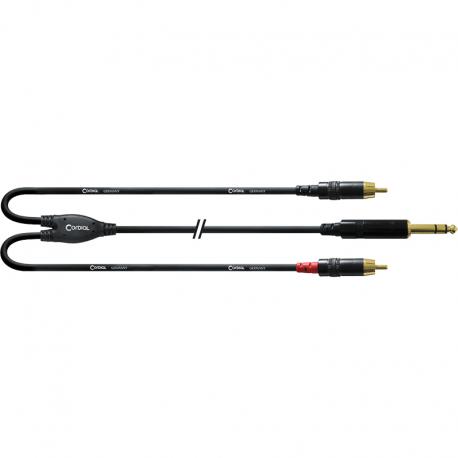 CORDIAL - ECL CFY3VCC