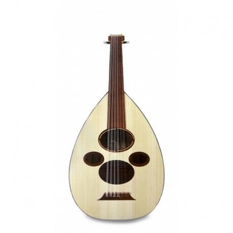 OUD ARA 308 KOA