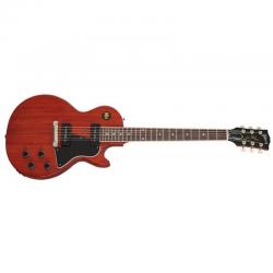 GIBSON Les Paul Special - vintage cherry