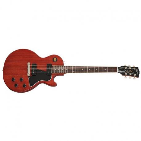 GIBSON Les Paul Special - vintage cherry