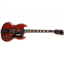 GIBSON SG Standard '61 Maestro Vibrola