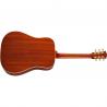 GIBSON Hummingbird - heritage cherry sunburst