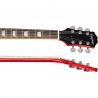 EPIPHONE Power Players SG - lava red