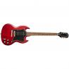 EPIPHONE SG Classic Worn P-90 - satin cherry