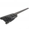 STEINBERGER XT-25 Standard Bass Outfit +Bag - black
