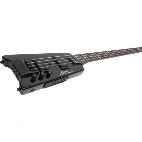 STEINBERGER SPIRIT XT-2 BLACK